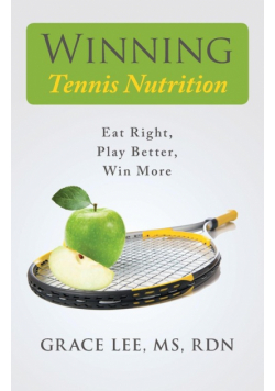 Winning Tennis Nutrition