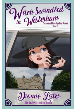 Witch Swindled in Westerham