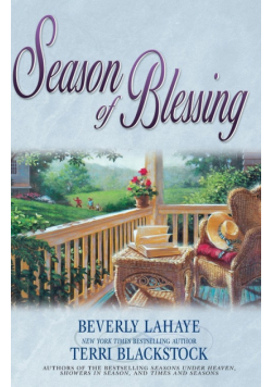 Season of Blessing