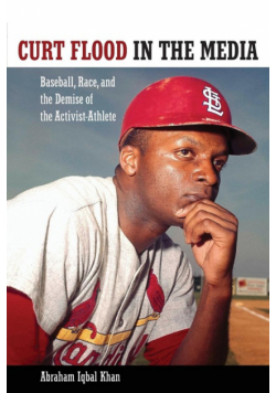 Curt Flood in the Media