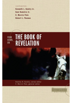 Four Views on the Book of Revelation