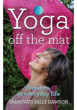 Yoga Off the Mat