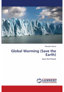 Global Warming (Save the Earth)