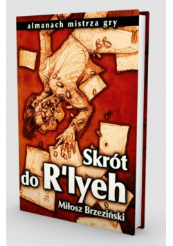 Skrót do R'yleh PORTAL