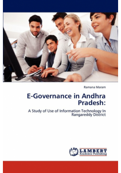 E-Governance in Andhra Pradesh