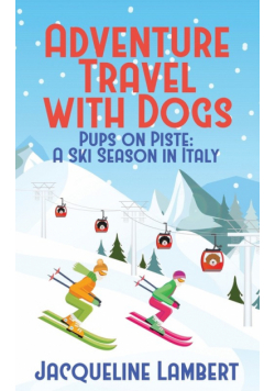 Pups on PIste