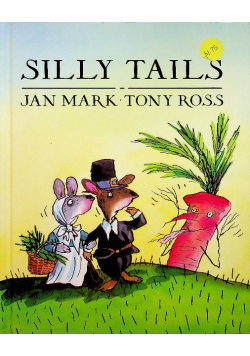 Silly Tails