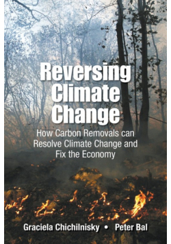 Reversing Climate Change