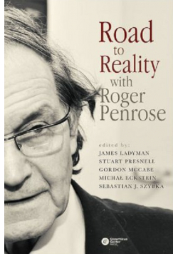 Road to Reality with Roger Penrose
