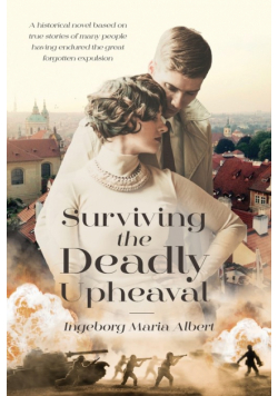 Surviving The Deadly Upheaval