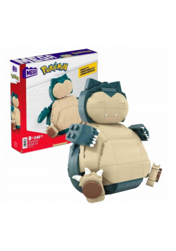 Mega Pokemon - Snorlax HLB70