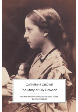 The Story of Lilly Dawson