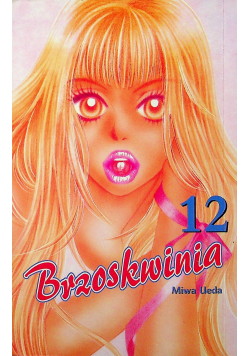 Brzoskwinia tom 12