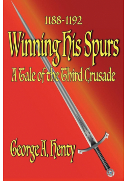 Winning His Spurs