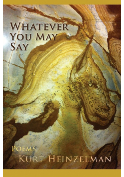Whatever You May Say