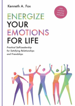 Energize Your Emotions for Life