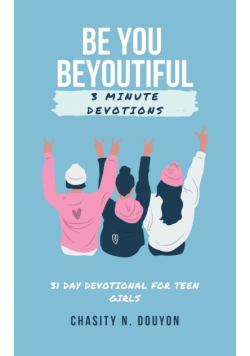 Be You Beyoutiful