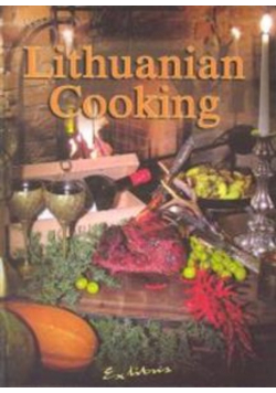 Lithuanian Cooking