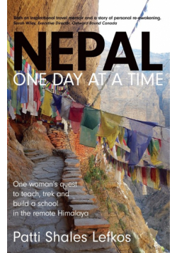 Nepal One Day at a Time