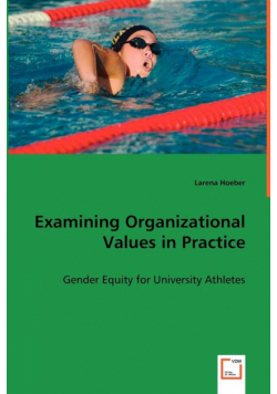 Examining Organizational Values in Practice