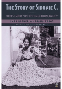 The Story of Sidonie C.