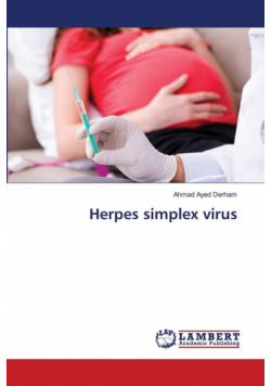 Herpes simplex virus