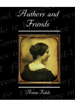 Authors and Friends