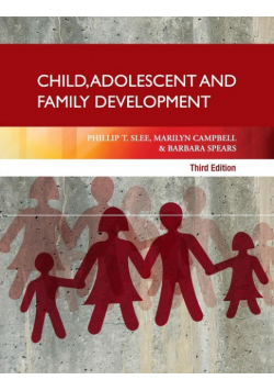 Child, Adolescent and Family Development