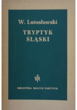 Tryptyk Śląski