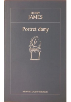 Portret damy