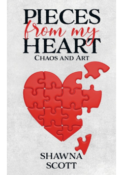 Pieces from My Heart