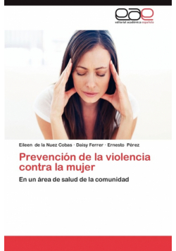 Prevencion de La Violencia Contra La Mujer