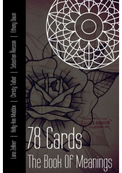 78 Cards - The Book of Meanings