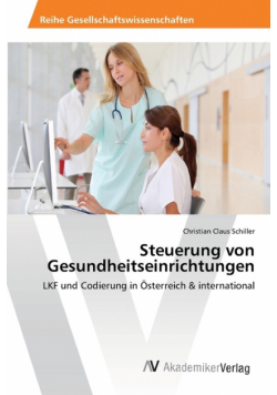 Steuerung von Gesundheitseinrichtungen