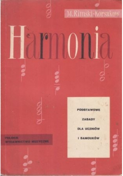 Harmonia
