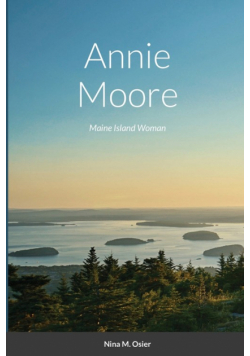 Annie Moore