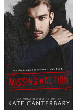 Missing In Action