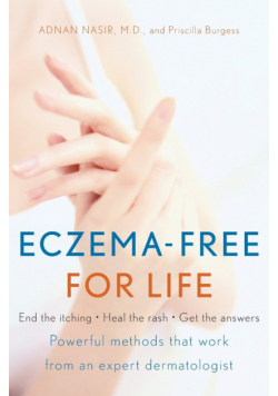 Eczema-Free for Life
