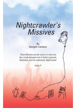 Nightcrawler's Missives