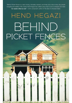 Behind Picket Fences