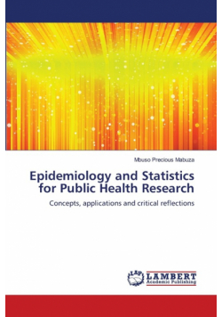 Epidemiology and Statistics for Public Health Research