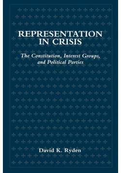 Representation in Crisis