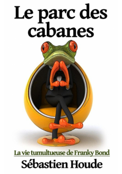 Le parc des cabanes