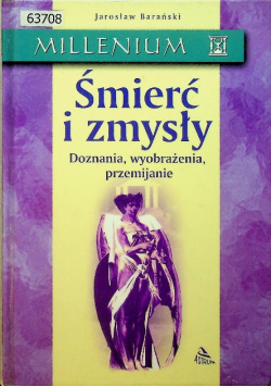 Śmierć i zmysły