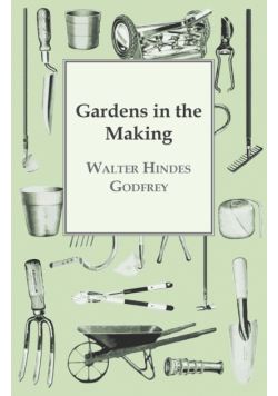 Gardens In The Making