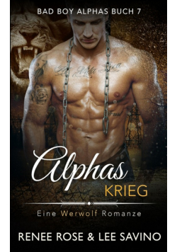 Alphas Krieg