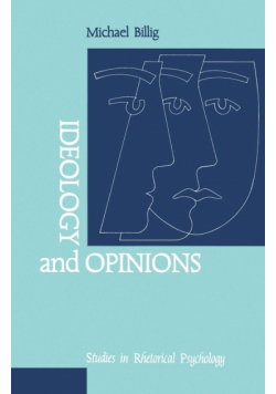 Ideology and Opinions