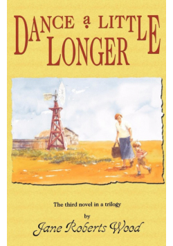 Dance a Little Longer