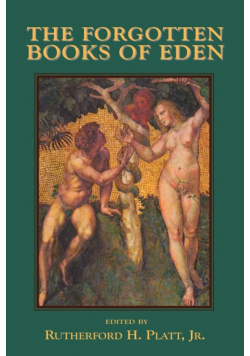 The Forgotten Books of Eden
