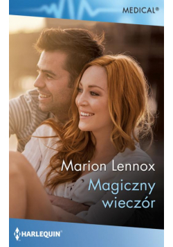Magiczny wieczór